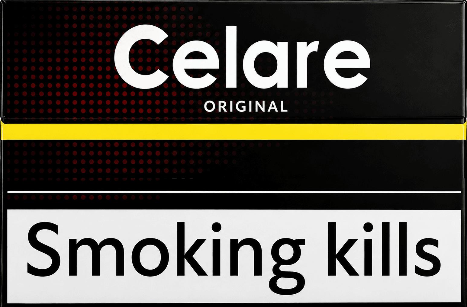 Celare Original pack