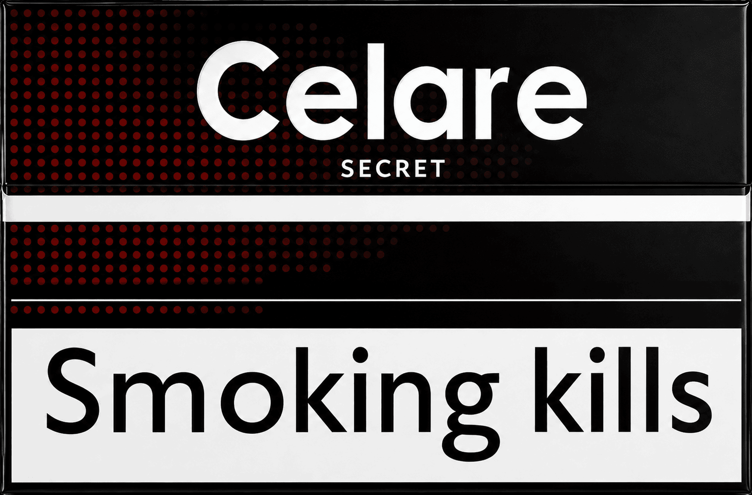 Celare Secret pack