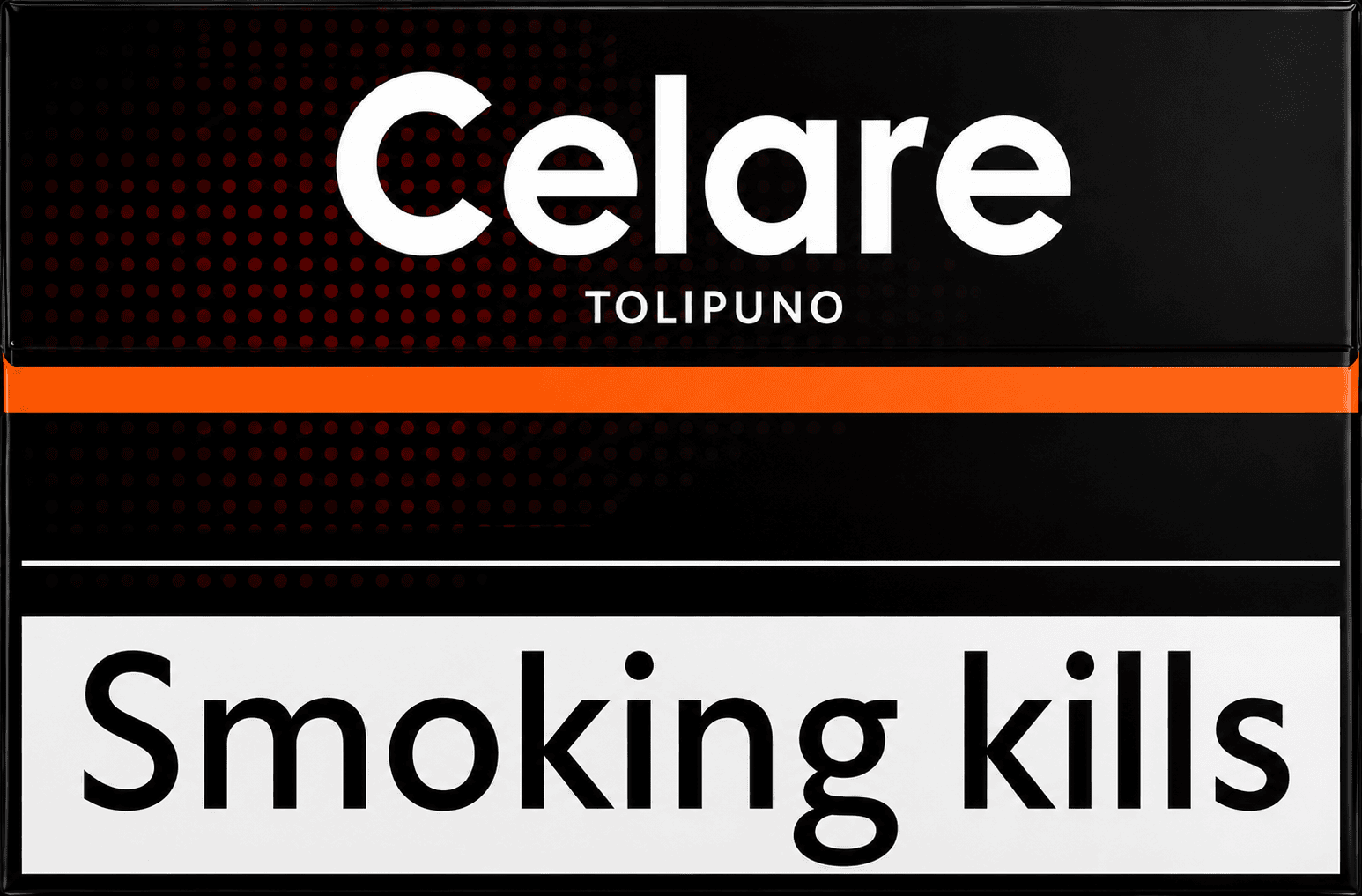 Celare Tolipuno pack